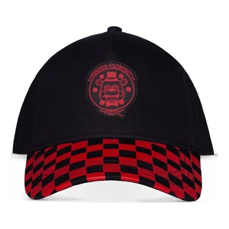 Kšiltovka Five Nights At Freddy's - Freddy Fazbear