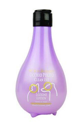 San Bernard Roztok na čištění očí 250ml