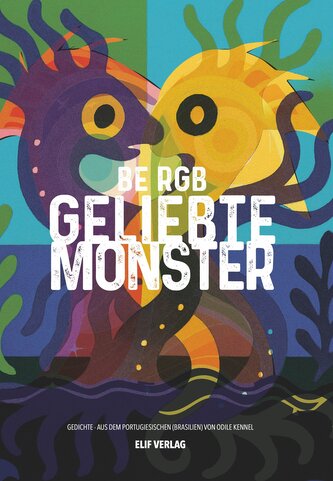 Geliebte Monster