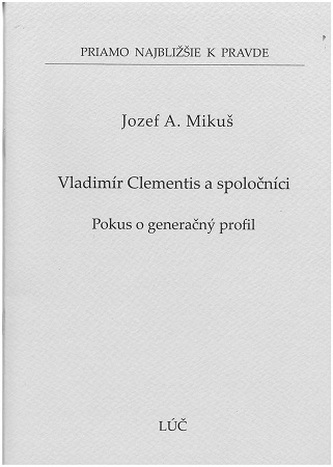 Vladimír Clementis a spoločníci č. 56