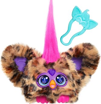HASBRO Furby Furblet Chee Chee