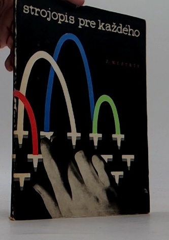 Strojopis pre každého