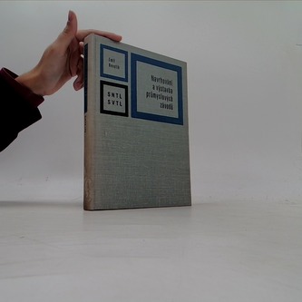 Navrhování a výstavba průmyslových závodů