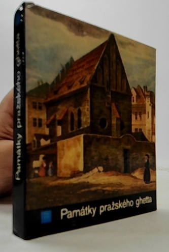 Památky pražského ghetta