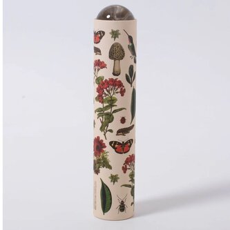 LONDJI kaleidoskop - Red Biodiversity