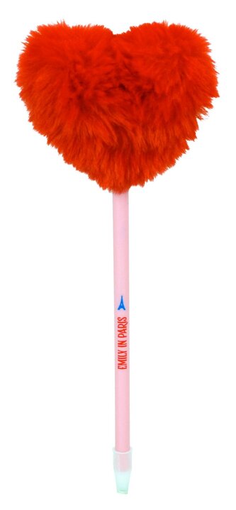 POM POM PROPISKA EMILY IN PARIS