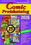 Comic Preiskatalog 2026 HC