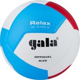 Míč volejbal Gala Relax BV5465S (Syntetická kůže/Textil)