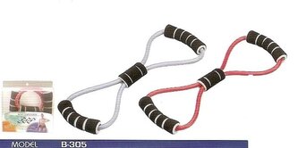 POSILOVAČ EXPANDER LUX - OSMA B305B (Guma)