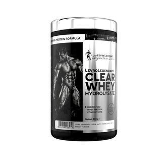 Kevin Levrone Levro Legendary Clear Whey Hydrolysate 390 g mango ice tea (mangový ledový čaj)