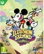 Disney Illusion Island Starring Mickey & Friends (XSX)