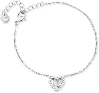 Náramek Lunira Silver