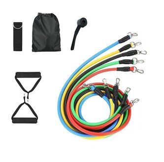 Sada odporových expanderů SEDCO CE513 (TPR)