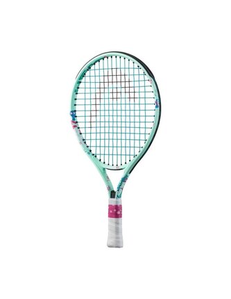 Tenisová raketa HEAD COCO 17 - zelená