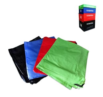 Potahy SEDCO PB04 na Soft Plyobox sadu - 4 ks - 90x75x15-60 cm (Vinyl)