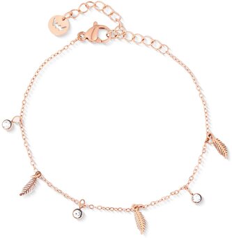 Náramek Selvera Rose Gold