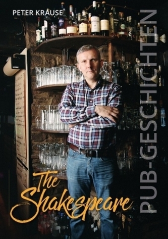 The Shakespeare - Pub Geschichten