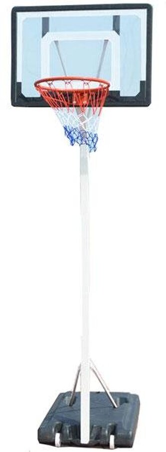 Panel na basket se stojanem SPARTAN 1158 (Ocel)