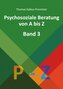 Psychosoziale Beratung von A bis Z