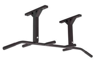 Hrazda na strop SEDCO Chin-UP-Rack (Ocel)