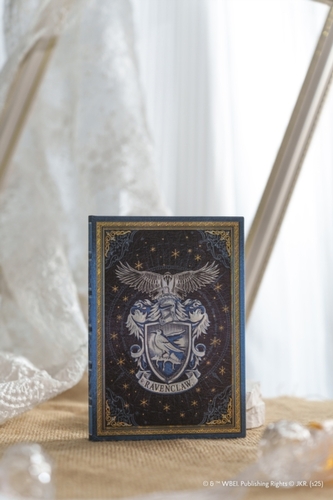 Ravenclaw Midi Lined