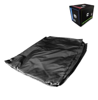 Potah SEDCO PB01 na Soft Plyobox 76x61x51 cm (Vinyl)