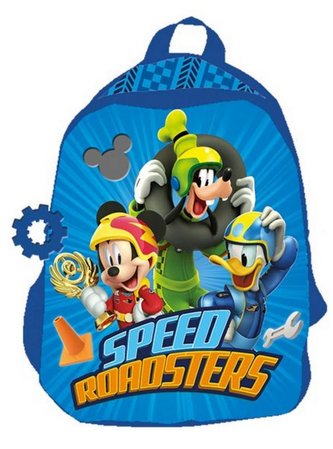 Plecak mały Mickey Mouse