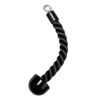 Jednoruční lano na triceps Sedco SZ-02 (Nylon)