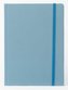 Notatnik A5 Pro M+ kratka jasnoniebieski