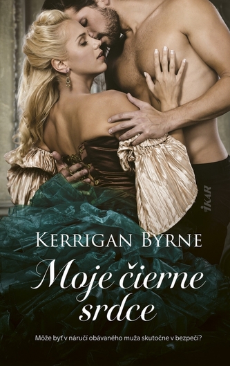 Moje čierne srdce