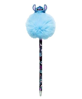 POM POM PROPISKA LILO A STITCH