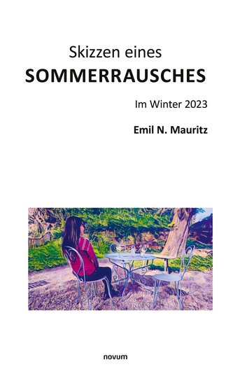 Skizzen eines Sommerrausches