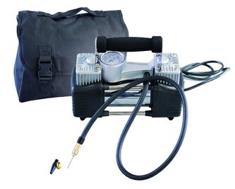 Vzduchový kompresor EFFEA AIR ME 628-4x4