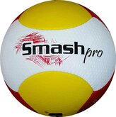 Míč na plážový volejbal GALA Smash Pro 5363S (Syntetická kůže/Textil)