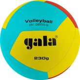 Míč volejbal GALA TRAINING BV5655S (Syntetická kůže/Textil)