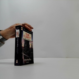 Tom Clancy's Net Force I.