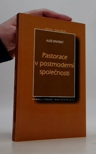 Pastorace v postmoderní společnosti