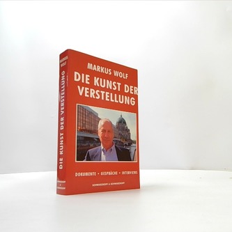 Die Kunst der Verstellung