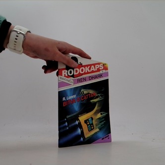 Rodokaps 10 Bitva o Cattan