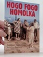Hogo Fogo Homolka - DVD