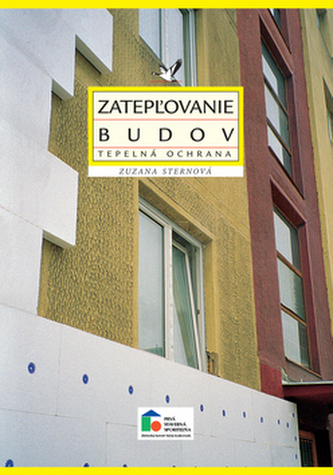 Zatepžovanie budov