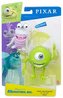 Pixar figurka Mike Wazowski + Boo