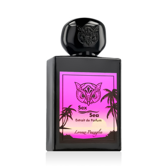 Lorenzo Pazzaglia Sex-Sea Extrait de Parfum 50 ml UNISEX