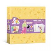 Zestaw kreatywny Chloe