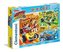 Puzzle 3x48 Mickey and the Roadster Racers
