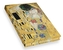 The Kiss Gustav Klimt : Artists Sketchbook