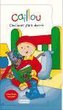 Caillou. Canciones para dormir: ¡Una fiesta musical!