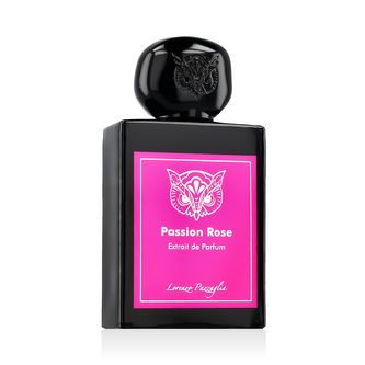 Lorenzo Pazzaglia Passion Rose Extrait de Parfum 50 ml UNISEX