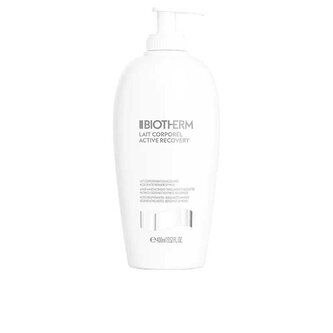 Regenerační tělové mléko Active Recovery (Body Milk) Biotherm - 400 ml