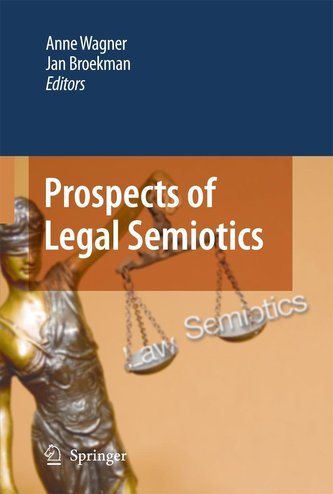 Prospects in Legal Semiotics